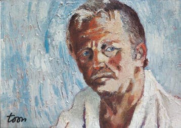 Toon, levenskunstenaar 9799067381467 Toon Hermans, Verzenden, Zo goed als nieuw, Toon Hermans