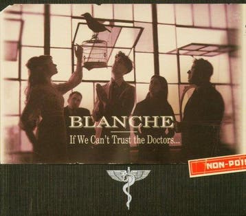 If We Cant Trust The Doctors 5029432004627, Verzenden, Nieuw in verpakking