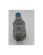 Festo snelontluchter SEU-3/8, Verzenden