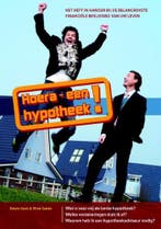 Hoera een hypotheek ! 9789081190015 E. Vonk, Verzenden, E. Vonk