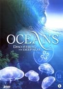 Oceans op DVD, Verzenden, Nieuw in verpakking
