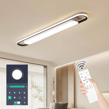 Smart LED Linear 122cm | Tweede kansje | OP = OP, Verzenden