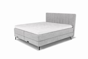 Caresse Boxspring 3400 Elektrisch - 180 x 210