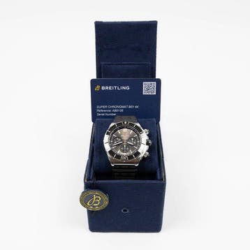 Breitling - Chronomat B01 - AB0136 - Homme - 2021
