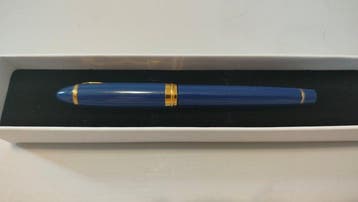 Aurora - ipsilon - Stylo à plume, Nieuw