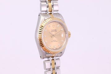 Tudor - Princess Date - Zonder minimumprijs - 92413 |