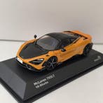 Solido 1:43 - Modelauto - McLaren 765LT