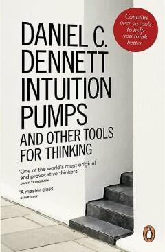 Intuition Pomps and Other Tools for Thinking 9780241954621, Livres, Langue | Anglais, Envoi