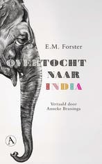 Overtocht naar India 9789025309992 E.M. Forster, Verzenden, E.M. Forster