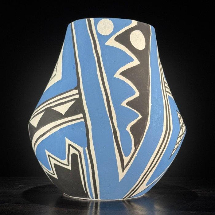 Decoratief ornament - NO RESERVE PRICE - C - Stunning, Antiquités & Art, Art | Objets design