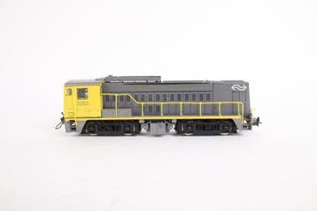 Roco H0 - 4155B - Diesellocomotief (1) - Serie 2200, Hobby en Vrije tijd, Nieuw