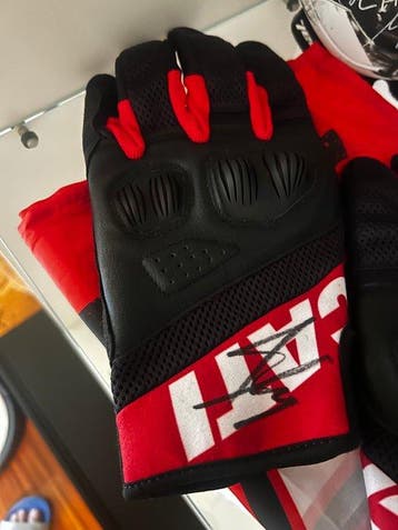 Ducati - MotoGP - Marc Marquez / Pecco Bagnaia - 2026 -, Nieuw