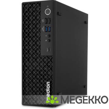 MEDION Picoworx T80 III Intel Core Ultra 7 258V PC, Verzenden