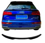 Achterspoiler | geschikt voor Audi | Q5 2008-2017 5d suv | t, Verzenden, Nieuw, Audi