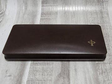 Parker - 75 Guirlande - Vulpen, Nieuw