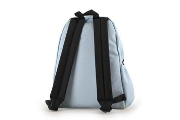 Eastpak Rugzak Blauw, Handtassen en Accessoires, Tassen | Rugtassen, Verzenden, 25 tot 40 cm, Zo goed als nieuw, 30 tot 45 cm