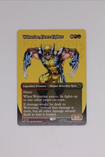Wizards of The Coast - 2 Card - Magic: The Gathering, Nieuw