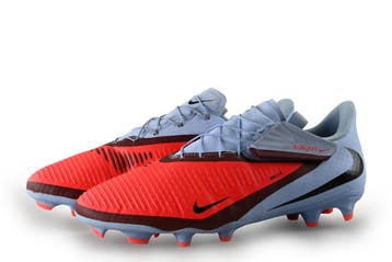 Nike Voetbalschoenen in maat 41 Rood, Kleding | Heren, Overige kleuren, Verzenden, Nike, Gedragen