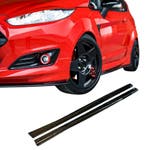 Side skirt aanzetstuk | geschikt voor FordFiesta| STLine, Auto-onderdelen, Verzenden, Nieuw, Ford