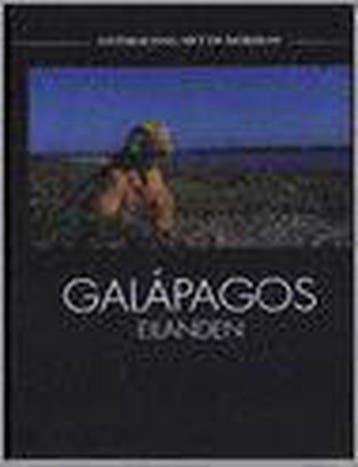 Galapagos Eilanden - Stadler, Verzenden, Nieuw