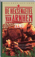 De Heksenketel van Arnhem / Oorlogsklassiekers / 3 Zeno, Verzenden, Zeno