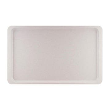 Dienblad | CLASSIC | Polyester | Grijs | 1/1 GN |, Verzenden, Nieuw in verpakking