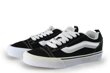 Vans Sneakers in maat 40 Zwart, Kleding | Heren, Schoenen, Verzenden, Zwart, Sneakers, Vans