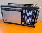 Grundig - Satellit Transistor 5000 Transistorradio, Audio, Tv en Foto, Radio's, Nieuw