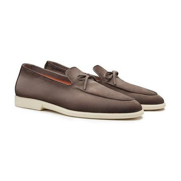 Santoni - Loafers - Maat: EU 44 - Nieuw in doos, Nieuw