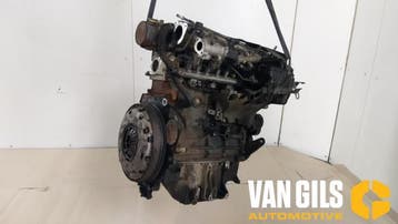 Motor Saab 9-3 O205246, Nieuw