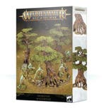 Awakened Wyldwood (Warhammer Age of Sigmar nieuw), Hobby en Vrije tijd, Ophalen of Verzenden, Nieuw