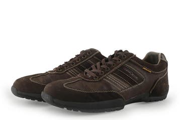Camel Active Veterschoenen in maat 44 Bruin, Kleding | Heren, Bruin, Verzenden, Zo goed als nieuw, Camel Active