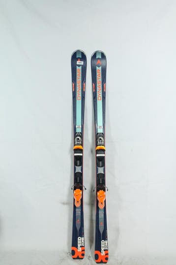 Dynastar Speedzone 06 blue - 165, Verzenden