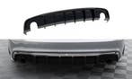 Aggressive Diffuser voor Audi A5 S line B8.5 Facelift Coupe, Ophalen of Verzenden