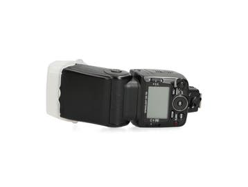 Nikon SB-700 Speedlight - 1 jaar garantie, Audio, Tv en Foto, Foto | Flitsers, Ophalen of Verzenden, Zo goed als nieuw, Nikon
