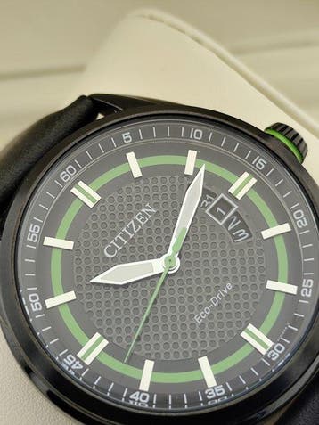 Citizen - Eco-Drive - Zonder minimumprijs - Heren -