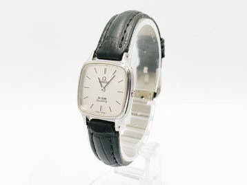 Omega - De Ville - Zonder minimumprijs - Dames - 1980-1989