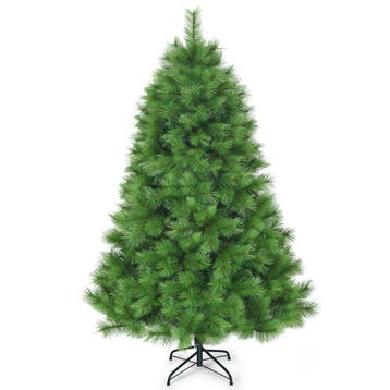 2dekans | Coast Kunstkerstboom Groen – 112 x 180 cm – 586, Ophalen of Verzenden