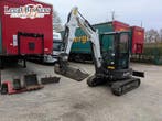 bobcat E27Z - Graafmachine, Ophalen of Verzenden, Overige typen