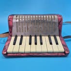 Hohner - Mignon - - Diatonische knopaccordeon - Duitsland, Nieuw