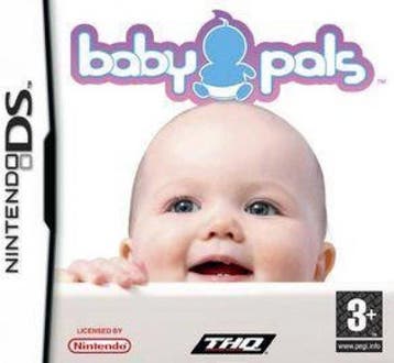 Baby Pals (Nintendo DS used game), Ophalen of Verzenden, Nieuw