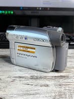 Sony DCR-HC35 Digitale camera