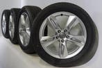 Audi Q3 8U 18 inch velgen + Zomerbanden Continental NIEUW Or, Ophalen of Verzenden