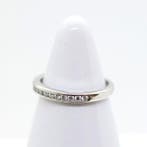 Tiffany & Co. - Ring - Tiffany Setting Wedding Band Ring, Nieuw