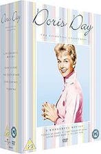 Doris Day - Essential collection (4 disc)   Gratis verzenden, CD & DVD, DVD | TV & Séries télévisées, Verzenden, Komedie