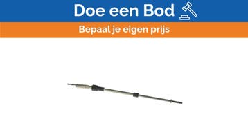 Bieden: Quicksilver G2 16ft Marine Throttle and Shift Cable, Watersport en Boten, Ophalen of Verzenden, Nieuw