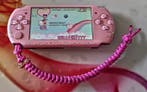 Sony - Playstation Portable (PSP) - PSP 3004 Pink Special, Nieuw