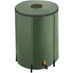 tectake Regenwatertank - 250 L, Verzenden