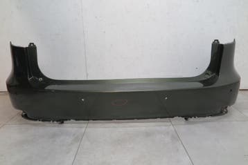 achterbumper Lexus RX IV lift 19- 52159-48270, Verzenden, Gebruikt