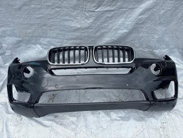 Voorbumper BMW X5 F15 7294480 gebruikt, Verzenden, Gebruikt